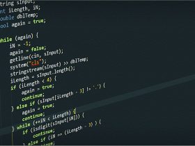 Keretrendszer a programozásban