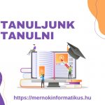 Tanuljunk tanulni