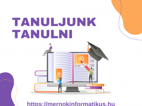 Tanuljunk tanulni